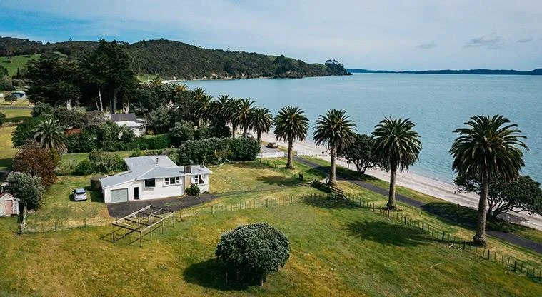 Te Whetuki House