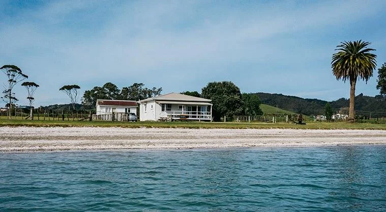Te Kuiti Cottage