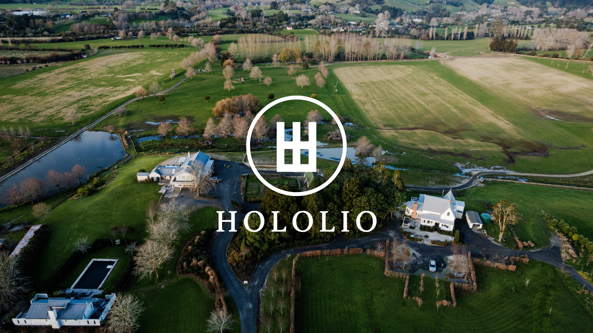 Hololio Estate