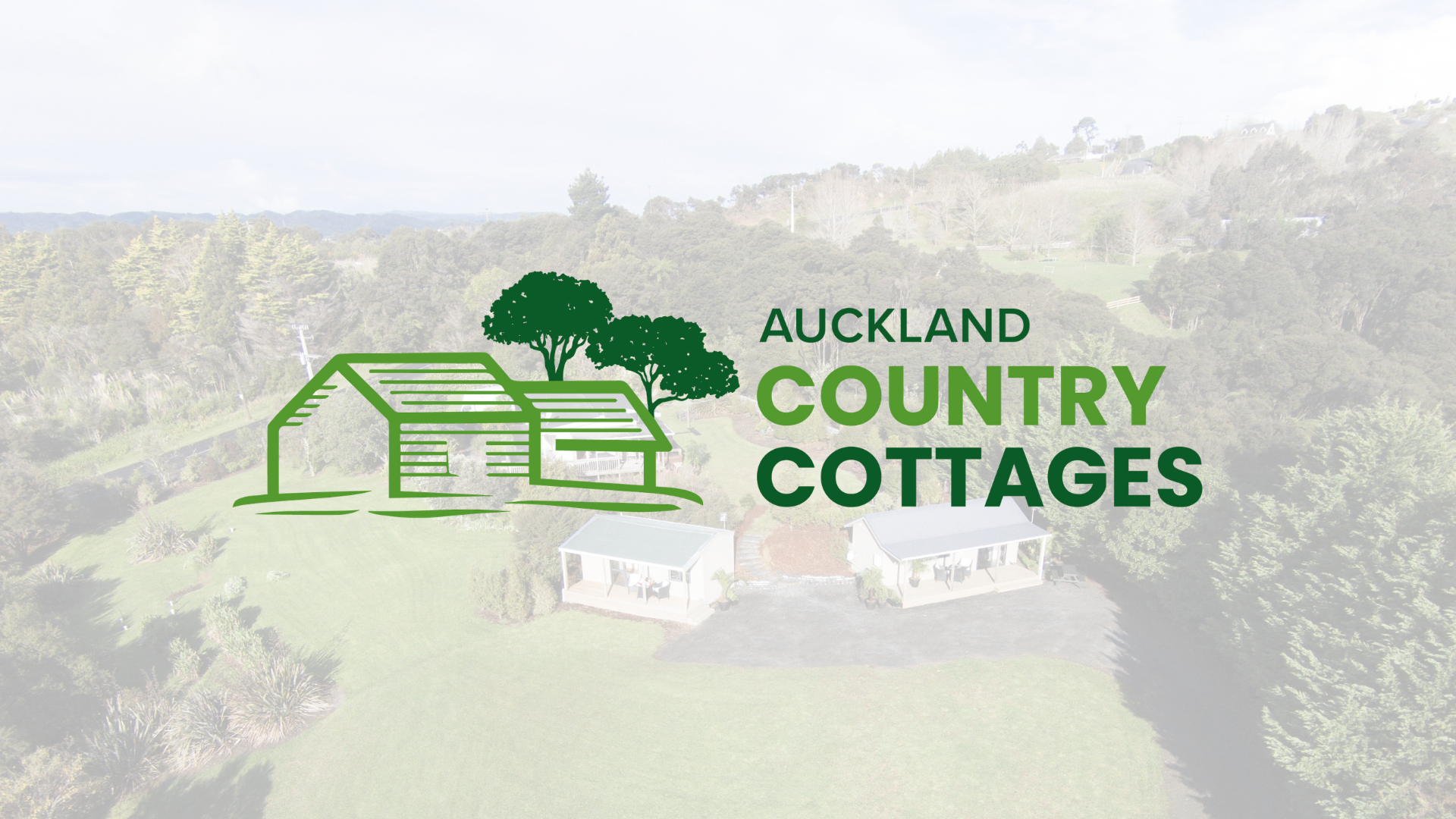 Auckland Country Cottages