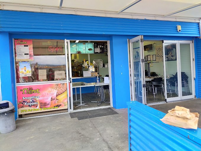 Clevedon Seafood Takeaway and Bakery 1.jpg