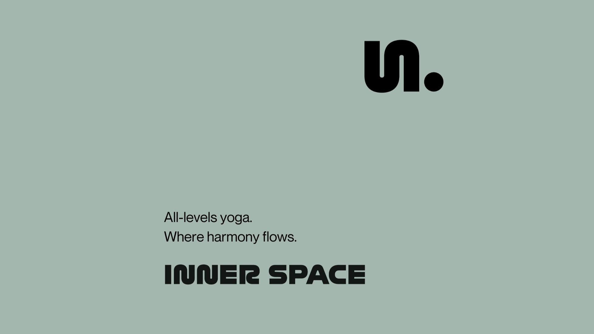 Inner Space Yoga Ltd