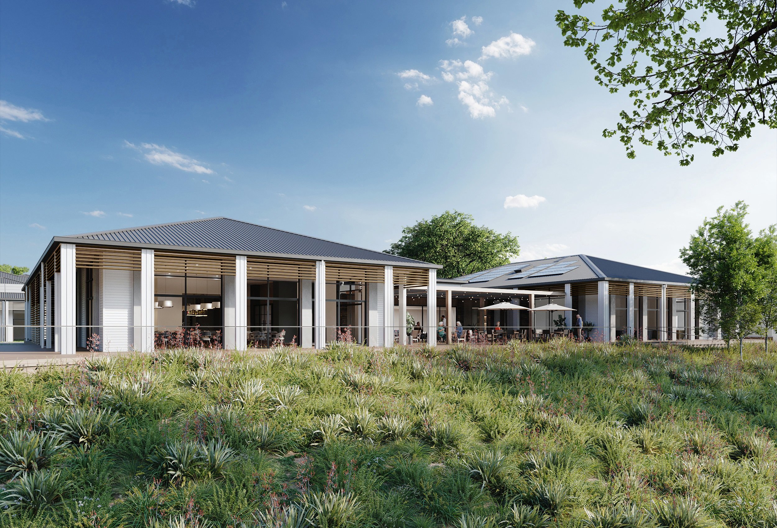Otau Ridge Retirement Village