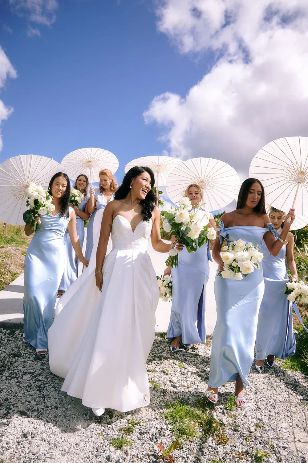 Curate Wedding Photography