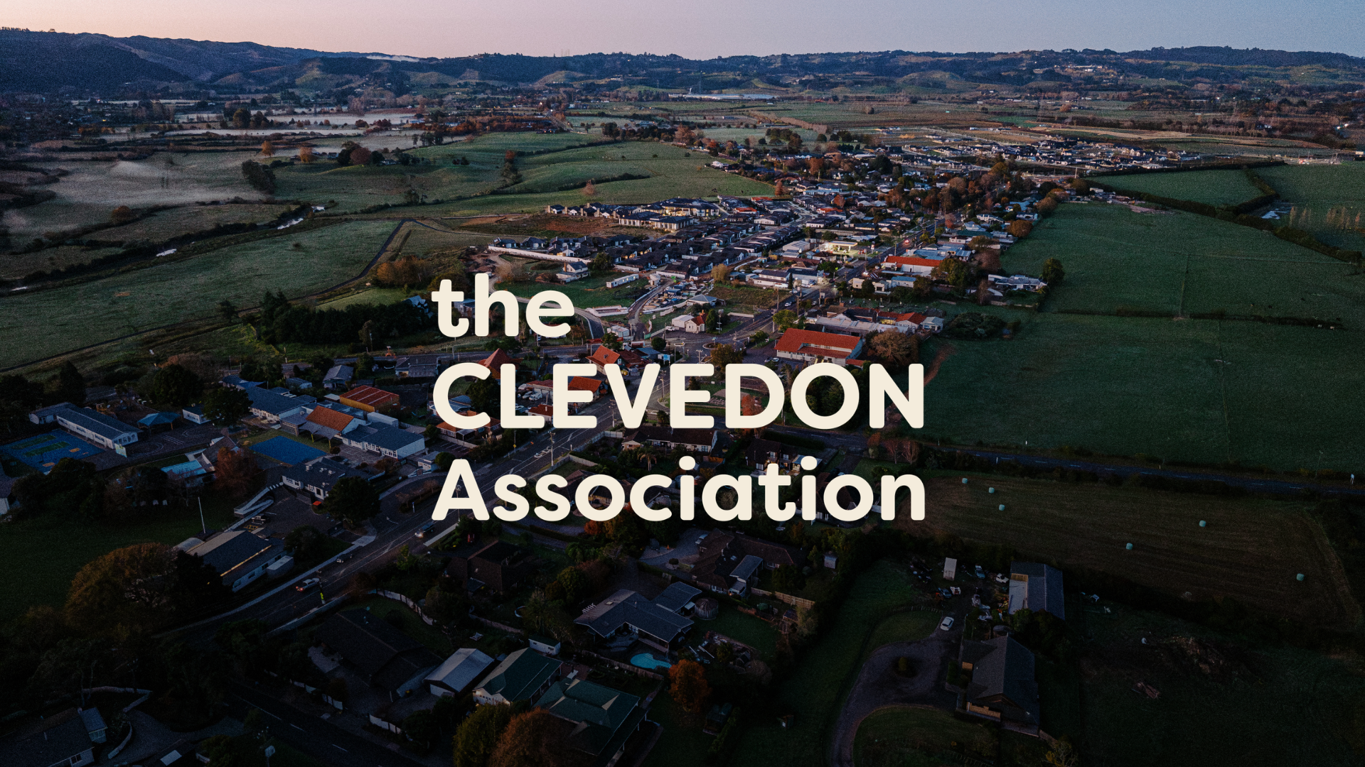 The Clevedon Association