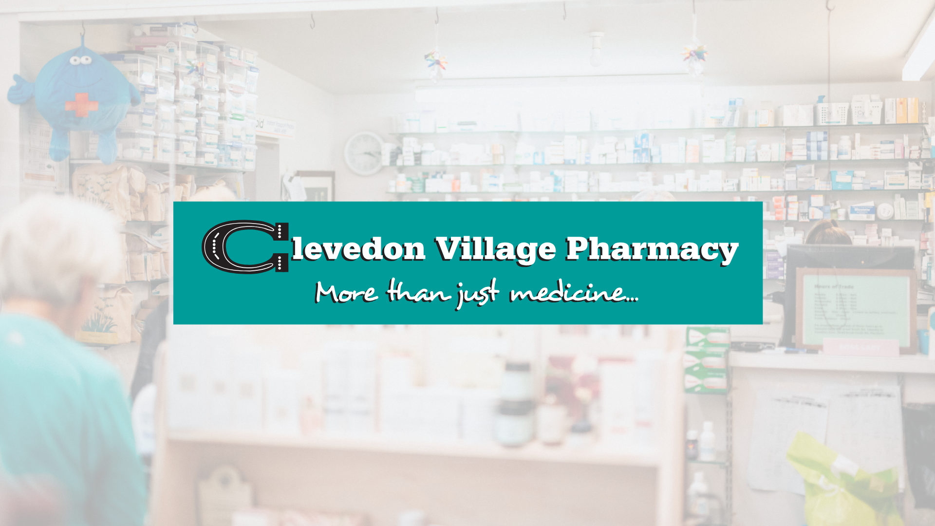 Clevedon Village Pharmacy