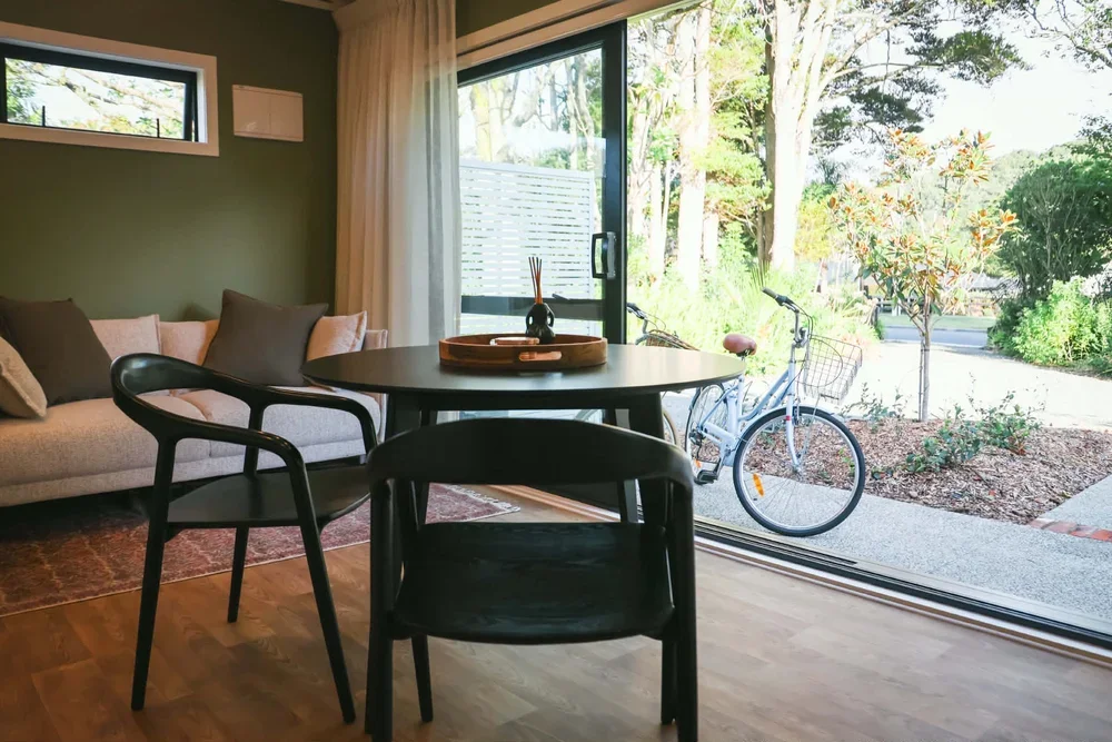Ruapunawai - Tiny Home Clevedon 5.webp