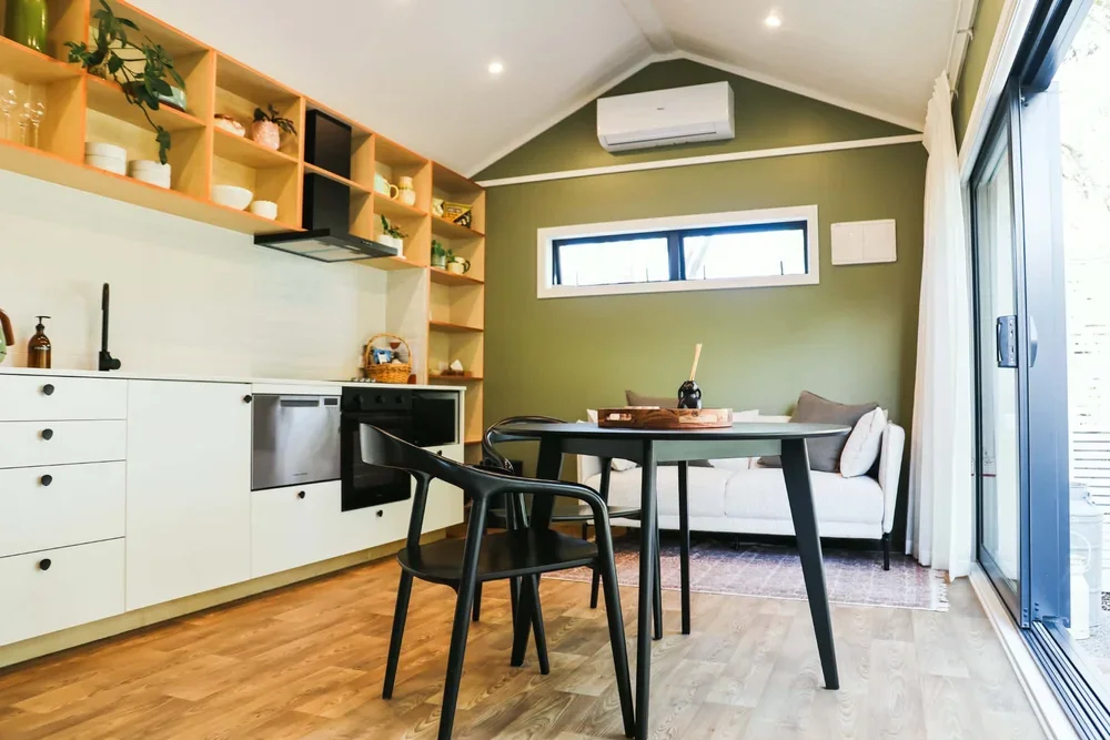 Ruapunawai - Tiny Home Clevedon 8.webp