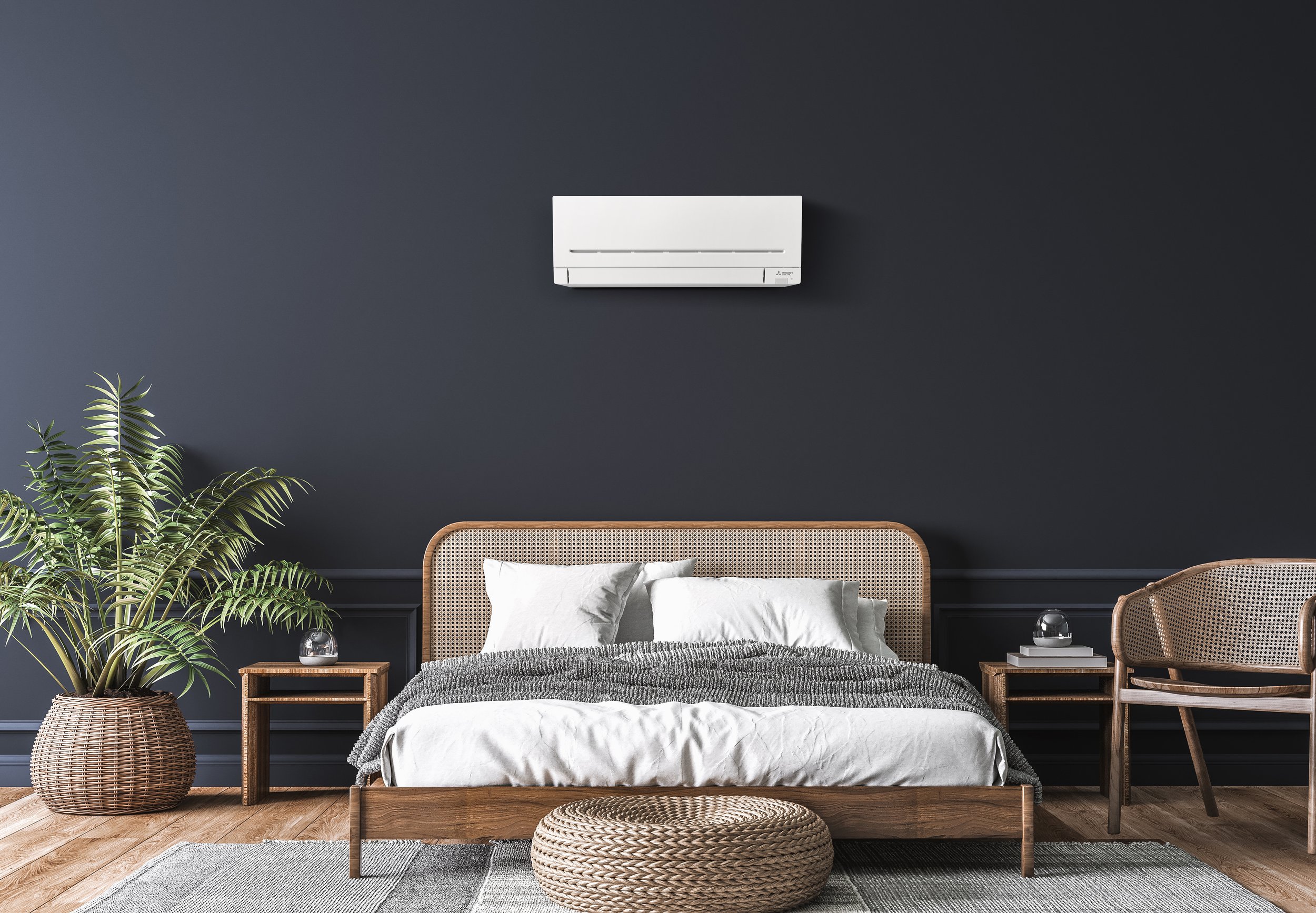 Heat Pumps