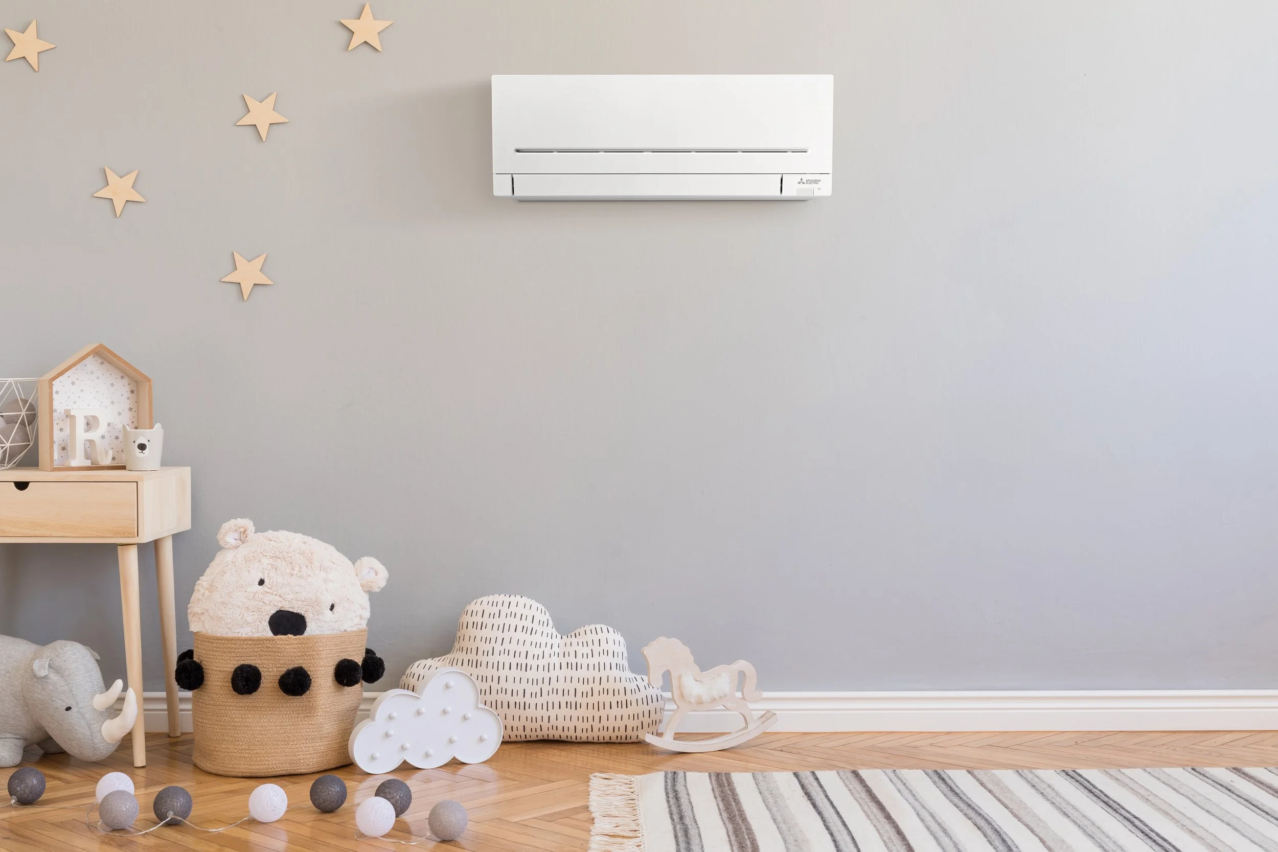 Heat Pumps