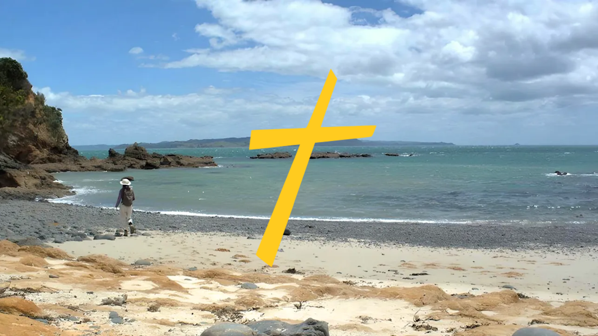 Kawakawa Bay Presbyterian