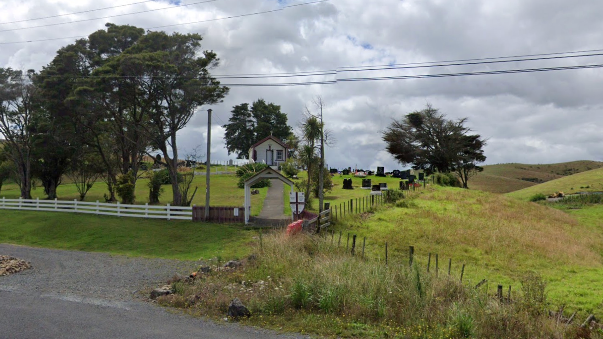 Te Tokotoru Tapu