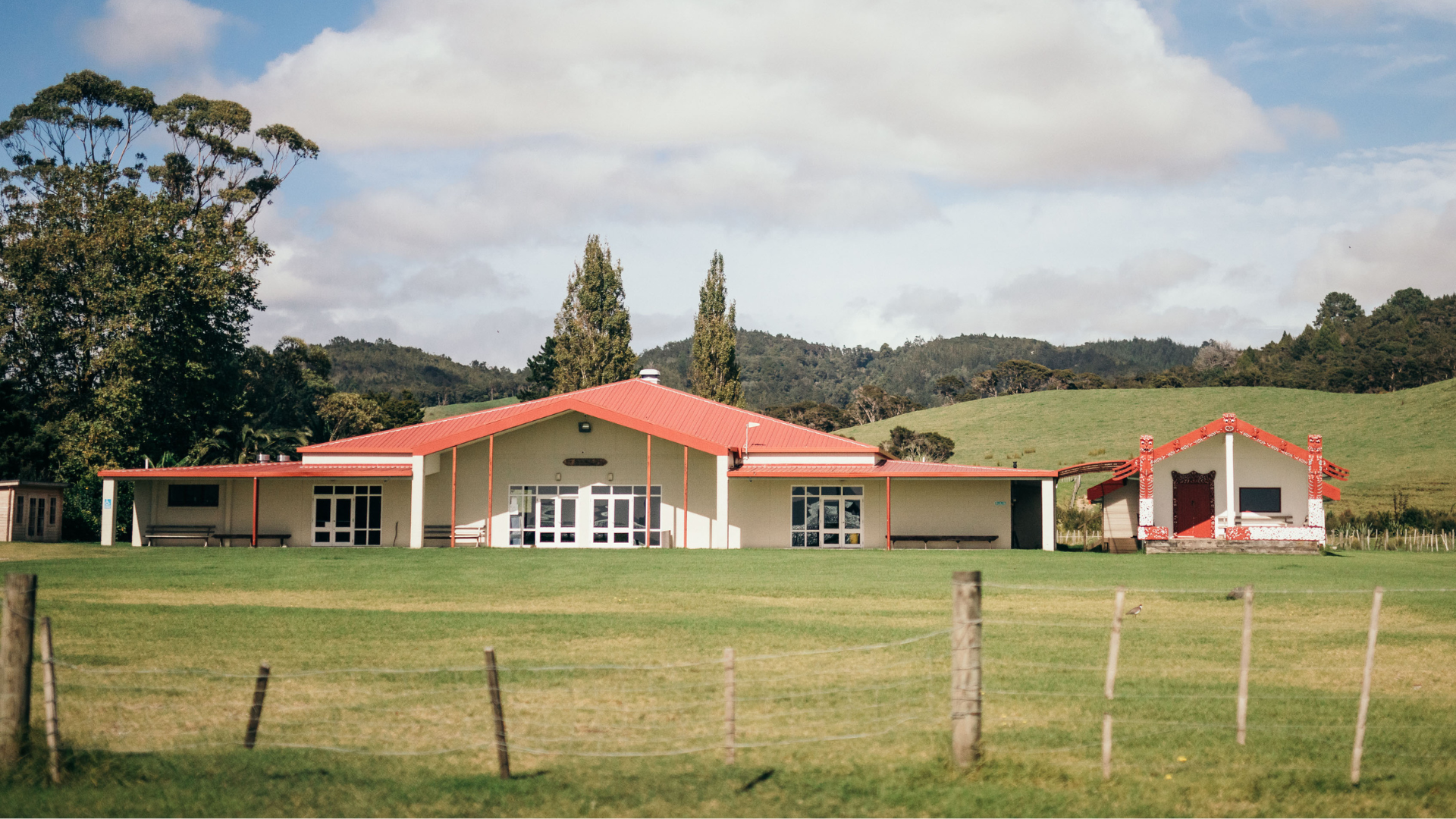 Umupuia Marae