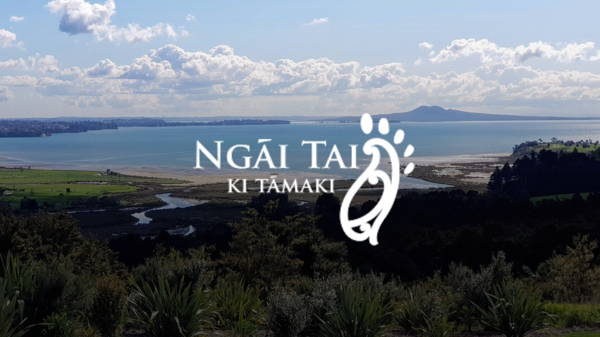 Ngāi Tai ki Tāmaki