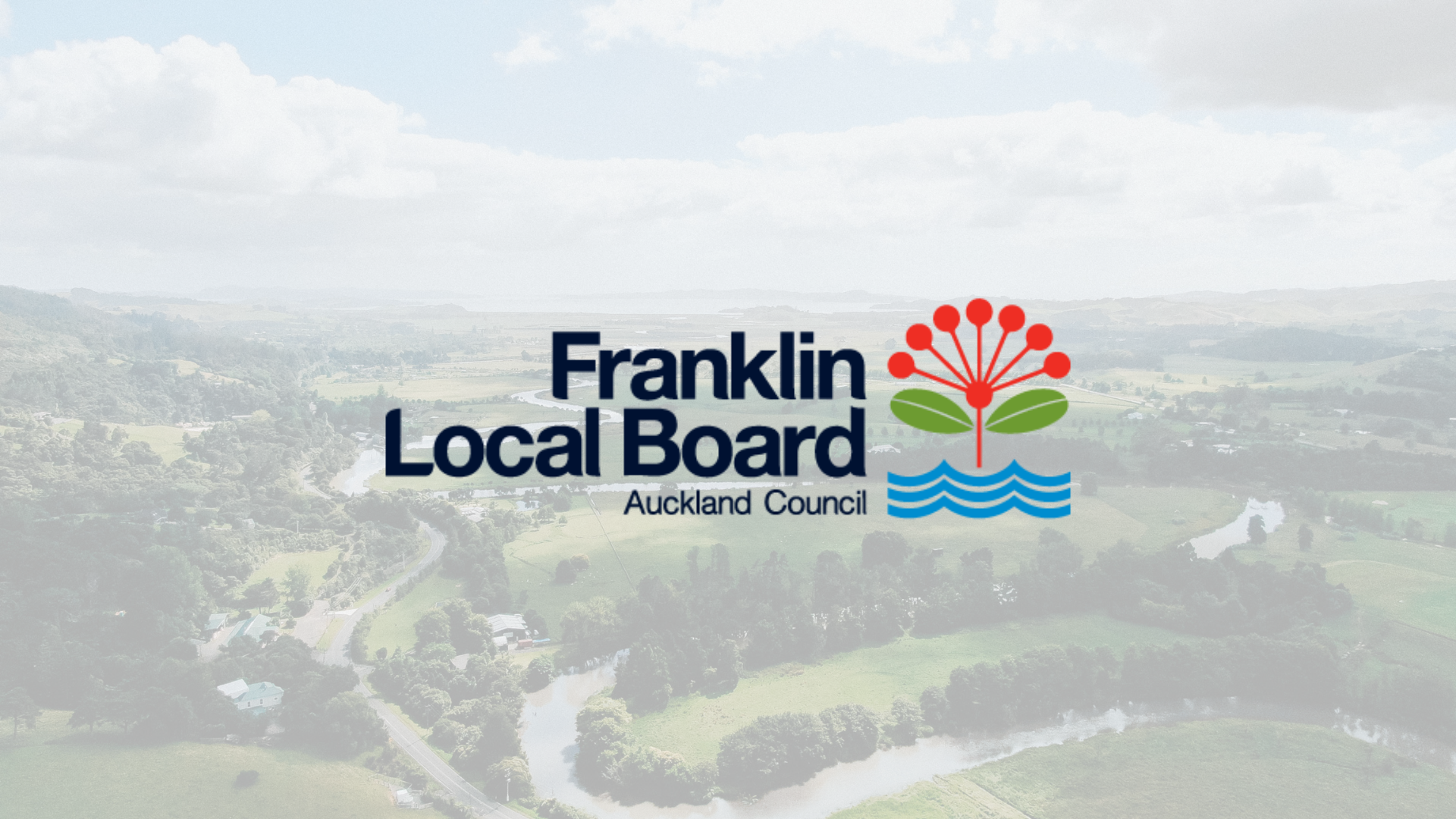 Franklin Local Board