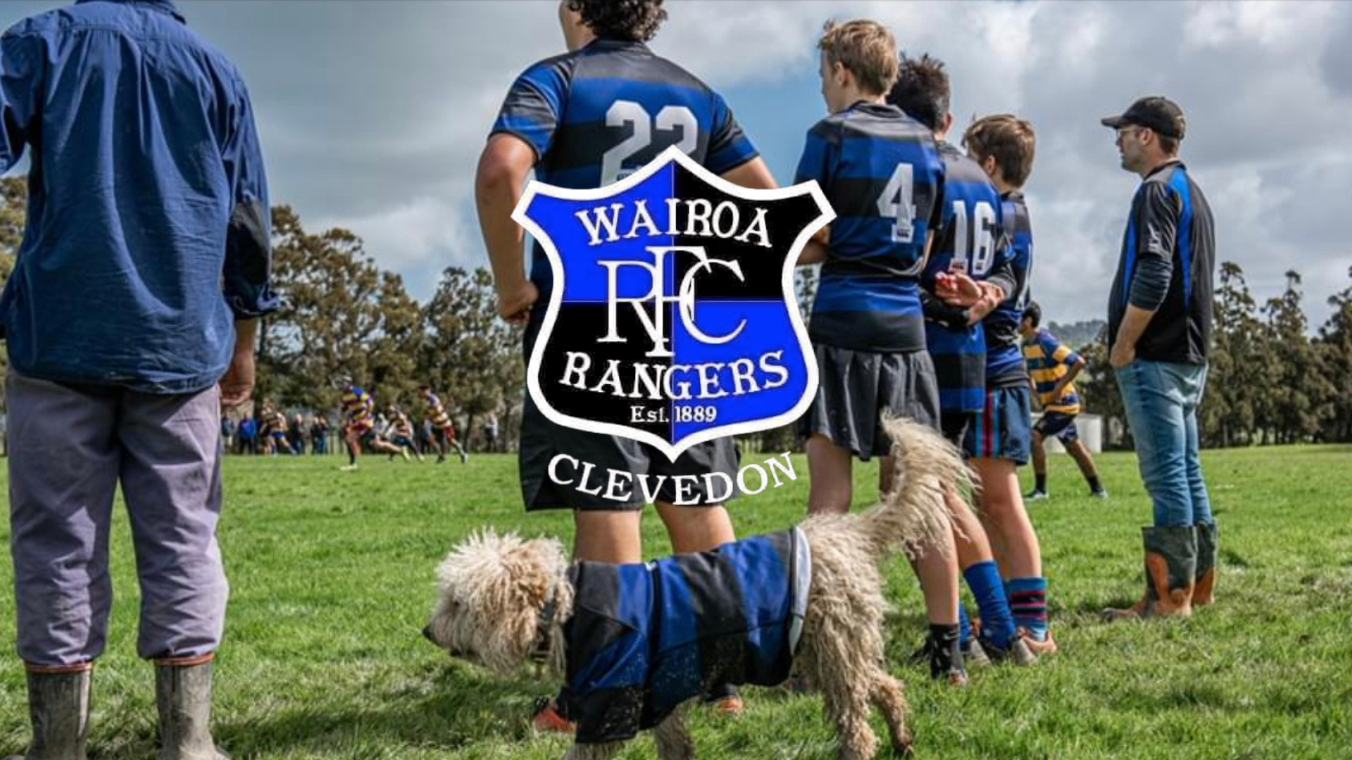 Wairoa Rangers Rugby Club