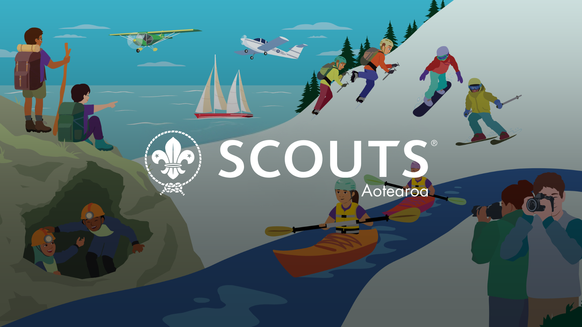 Clevedon Scouts Group