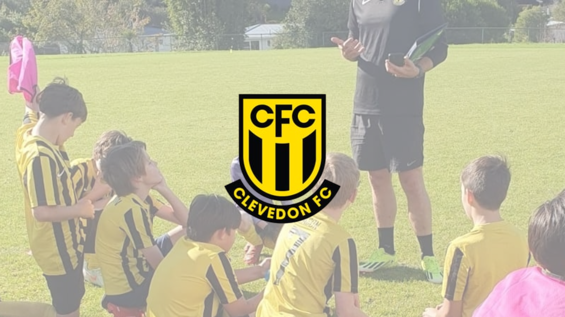 Clevedon Football Club