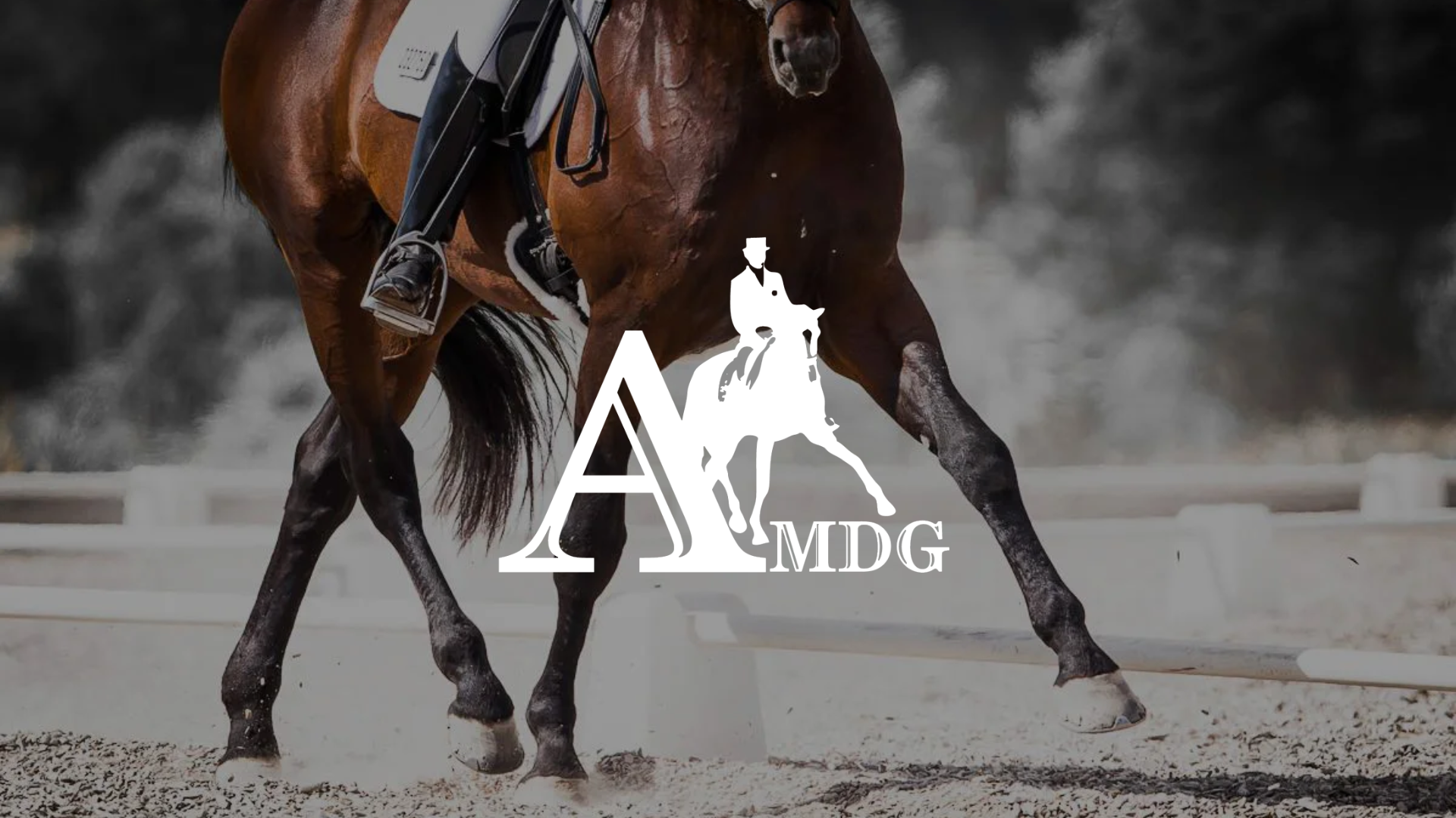 Auckland Manukau Dressage Club