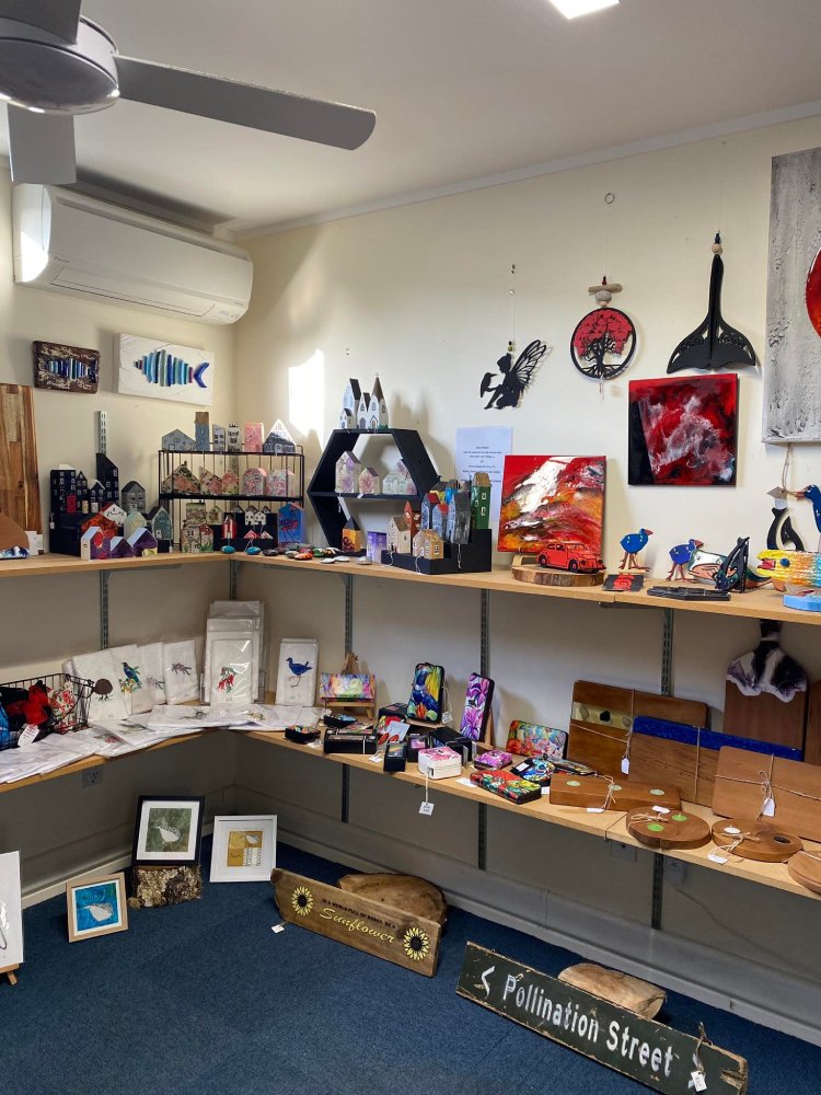 Clevedon Creatives + Co