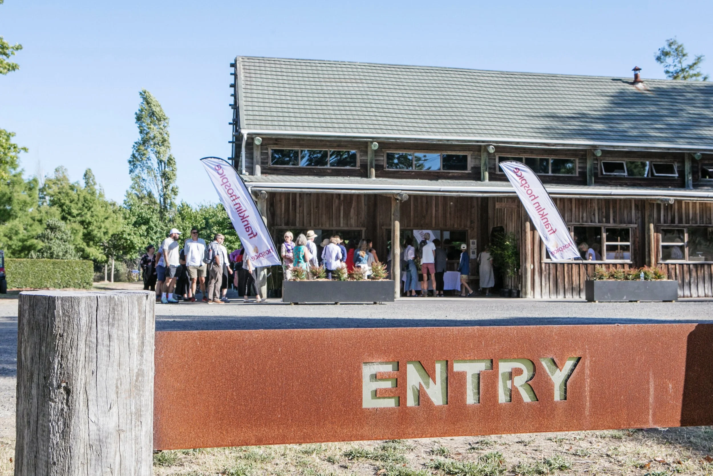 Riverhaven Artland