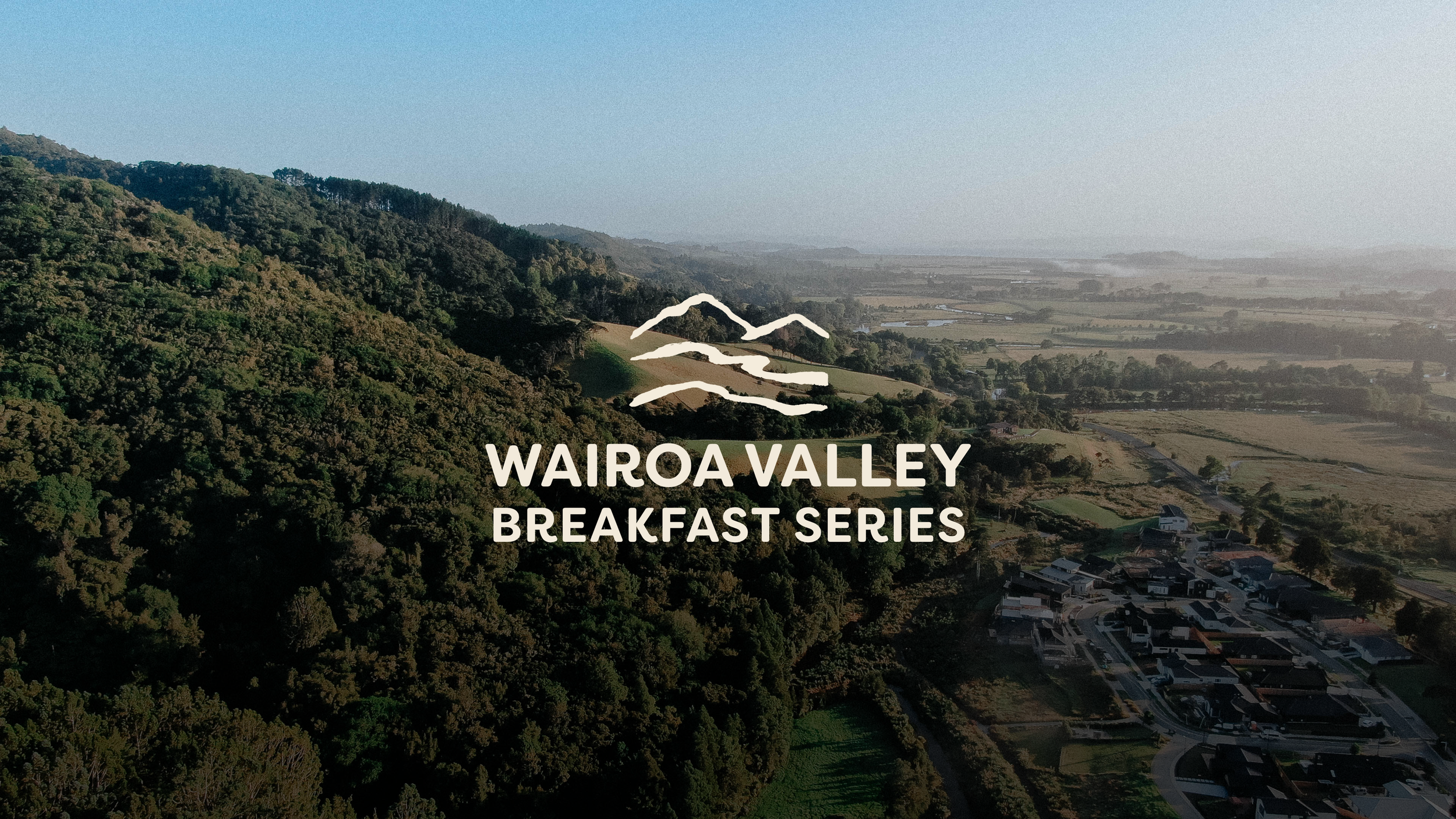 Wairoa Valley Breakfast