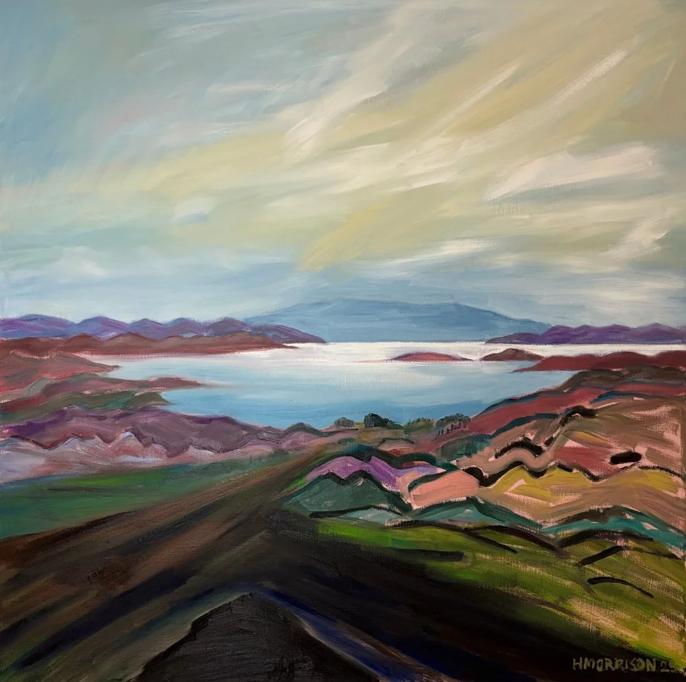 Helen Morrison