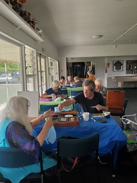 Clevedon Art Group