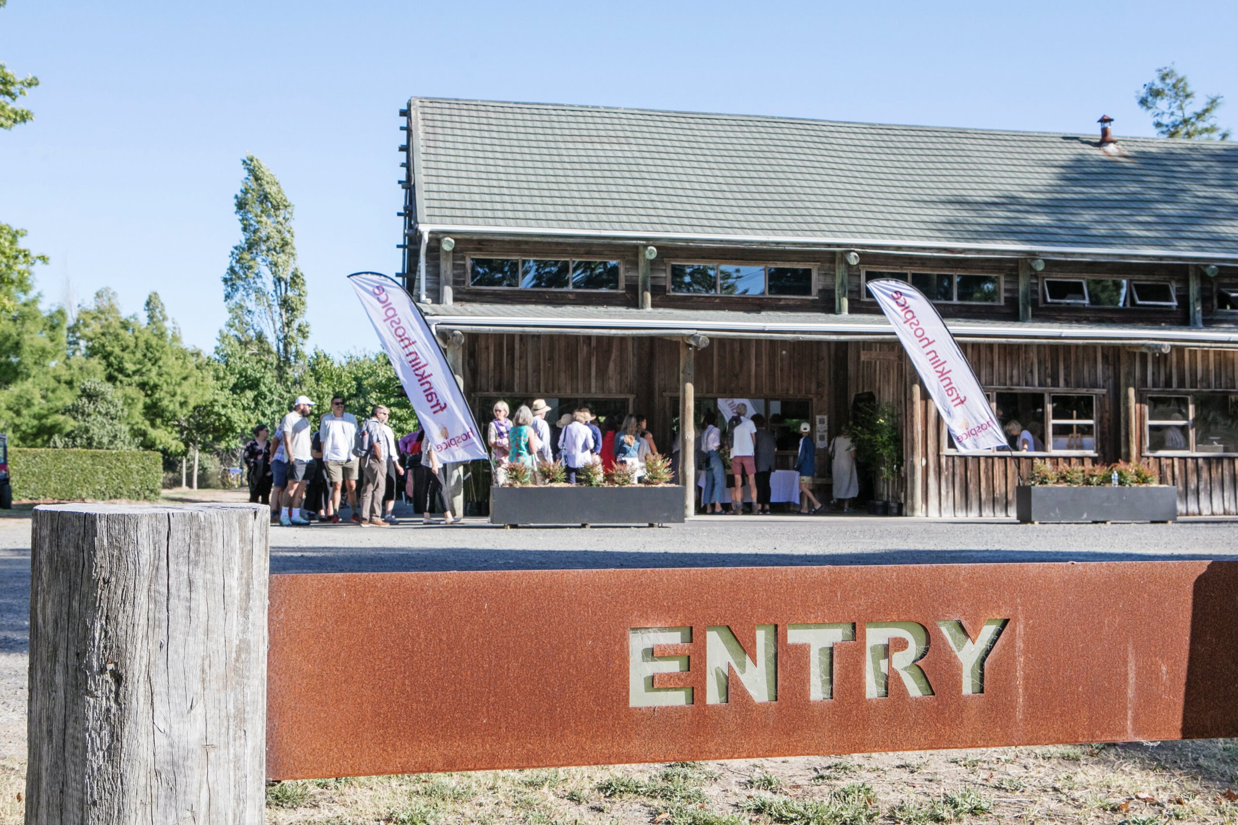 Riverhaven Artland