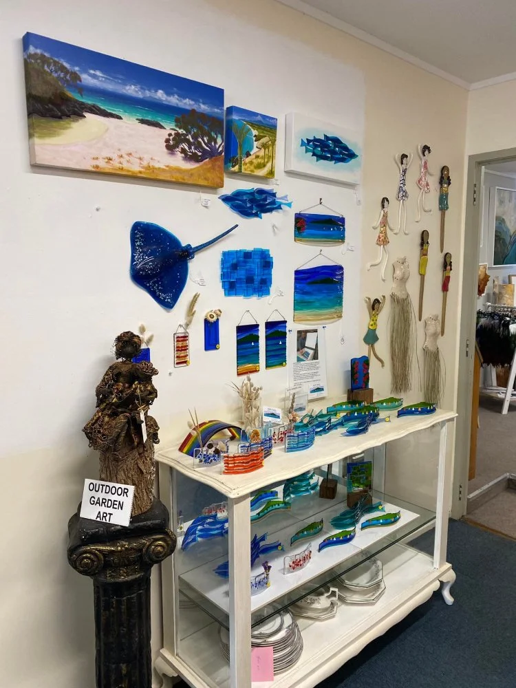 Clevedon Creatives + Co