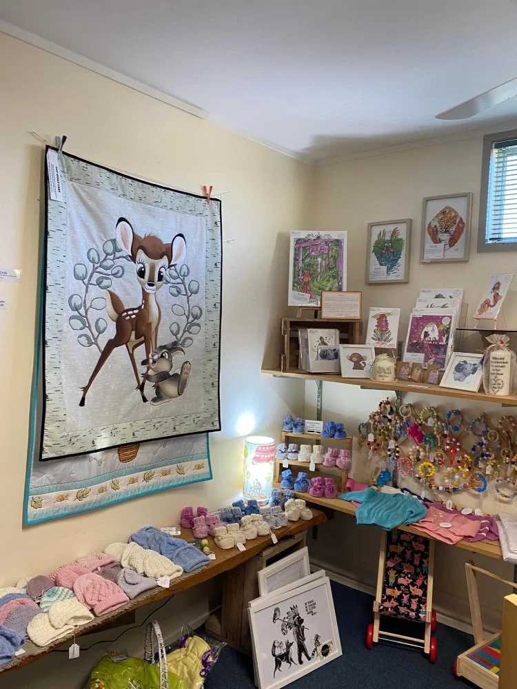 Clevedon Creatives + Co