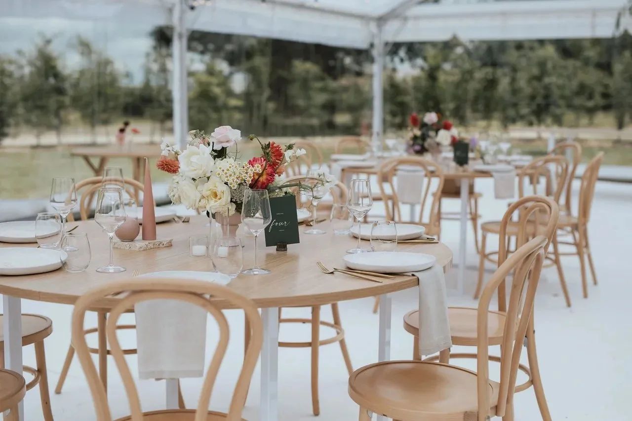 Hololio Estate Marquee Event