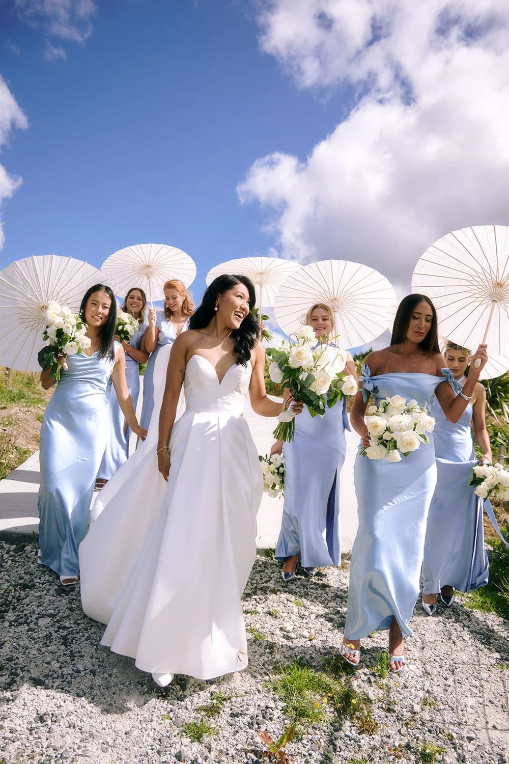 Curate Weddings