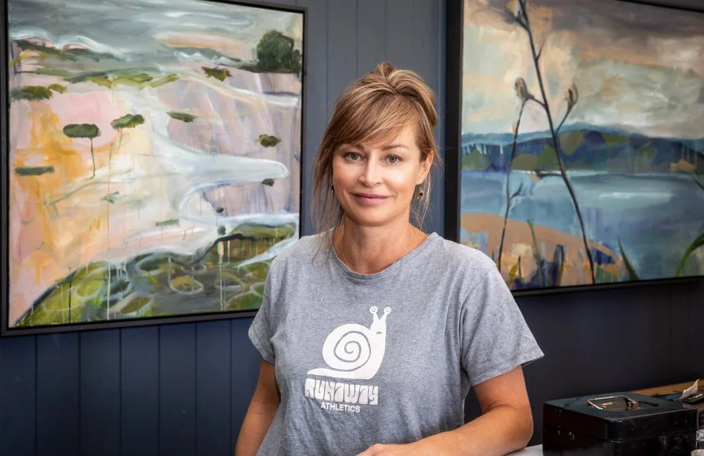 Ginny Fisher