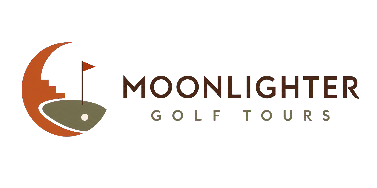 Moonlighter Golf Tours