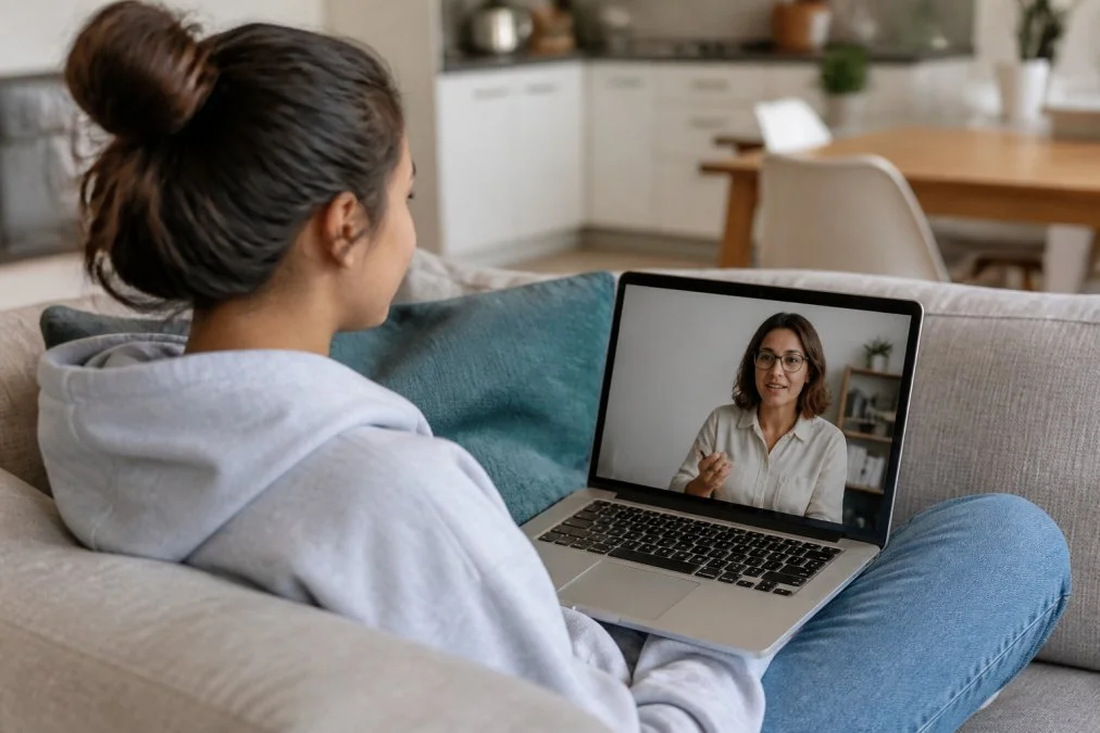 Is Online Therapy Effective in 2026?