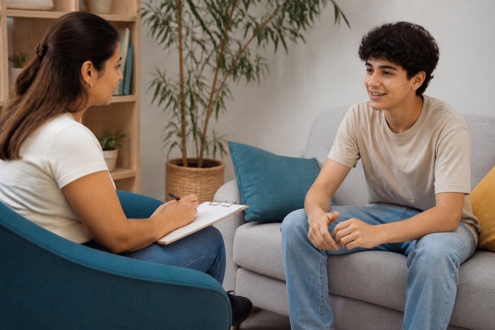 Find Bilingual Therapist for Teens: 2026 Guide