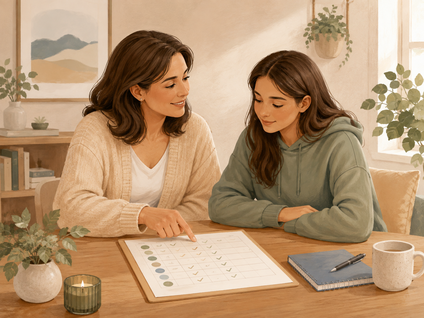 Wayfinder Counseling Therapy Boundaries and Expectations