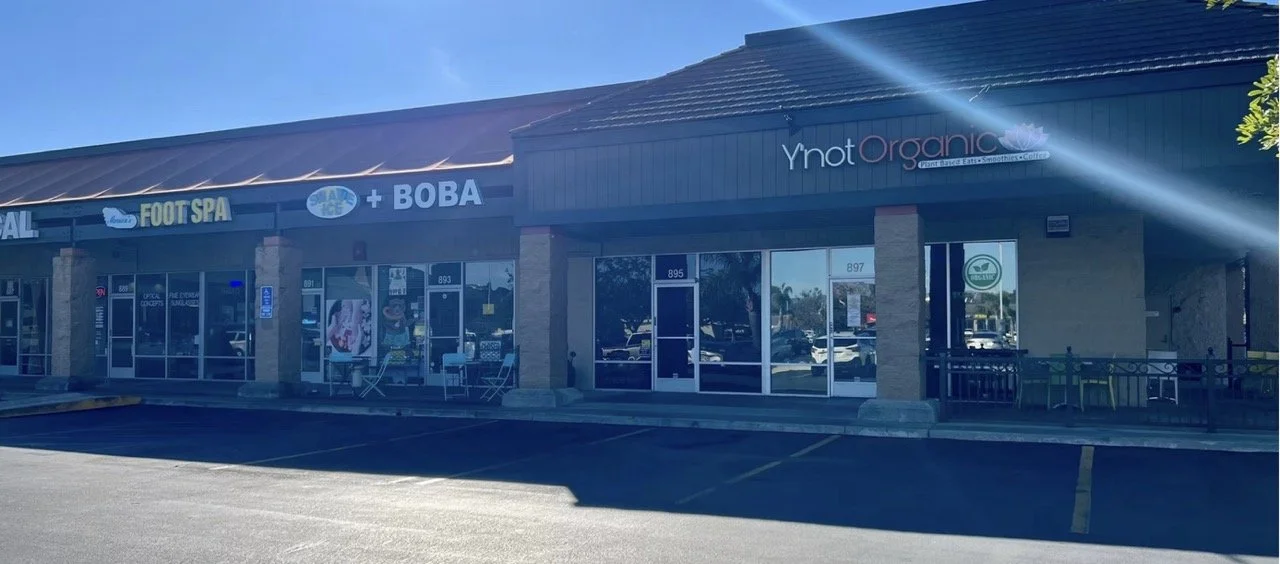 895 Oak Park Blvd.