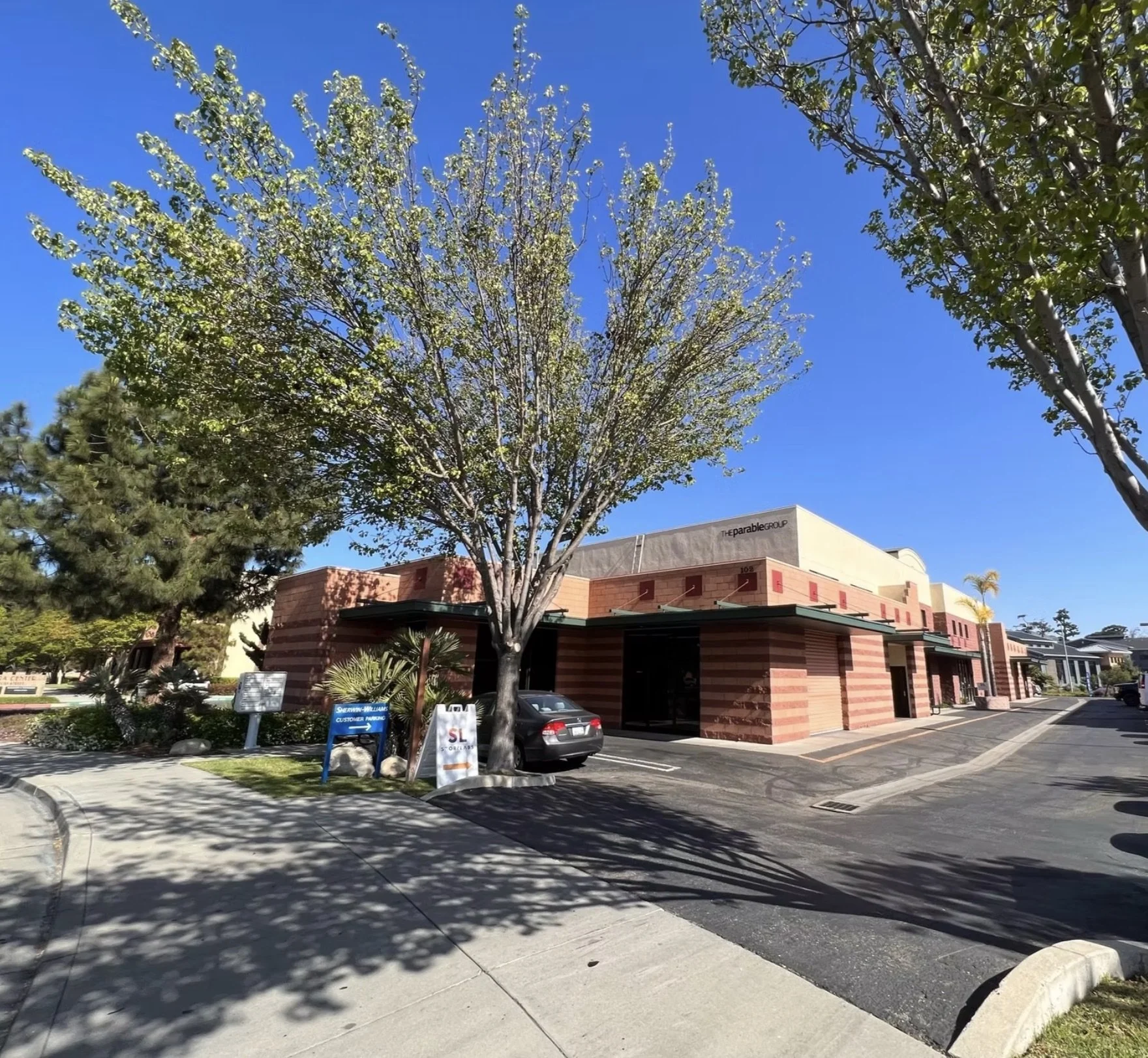 102 Cross Street, Suite 100