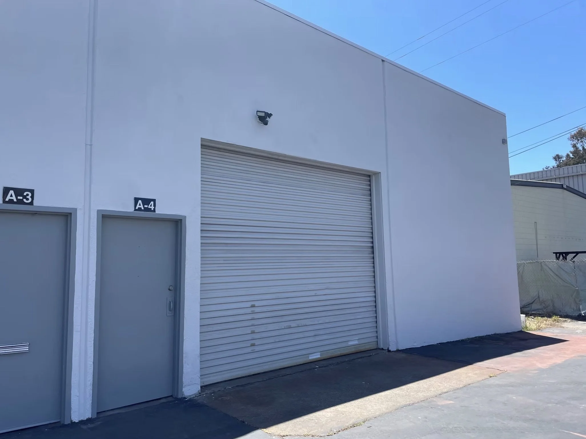 2741 McMillan, Unit A-4