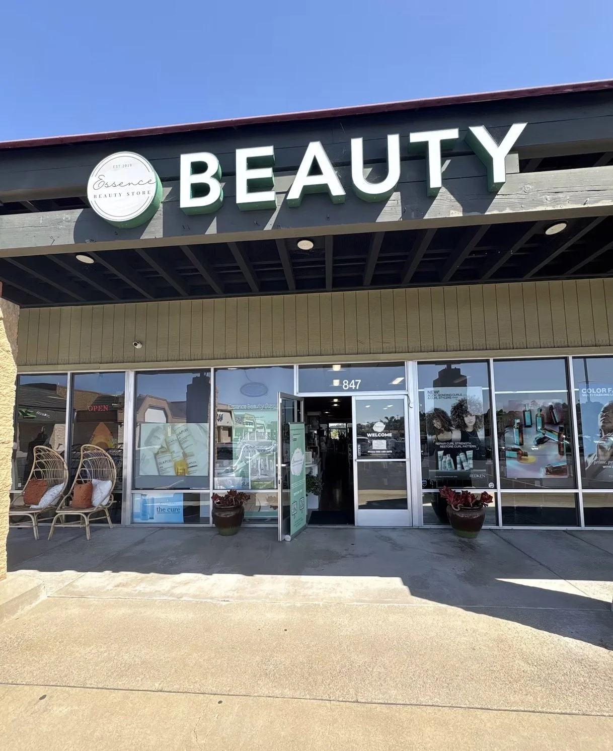 847 Oak Park Blvd.