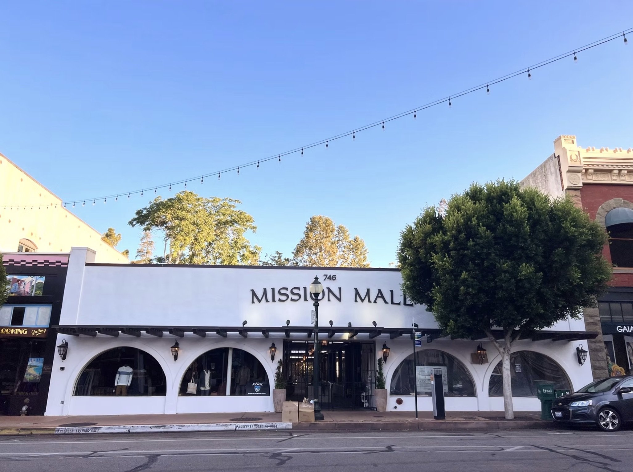 746 Higuera Street