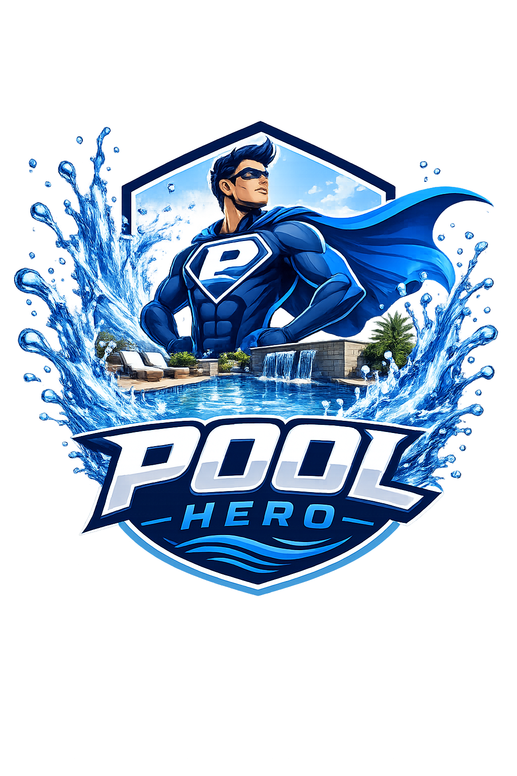 Pool Hero