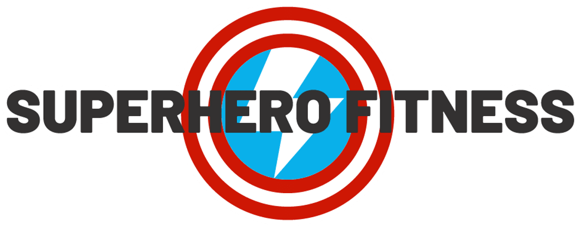SUPERHERO FITNESS (Copy)