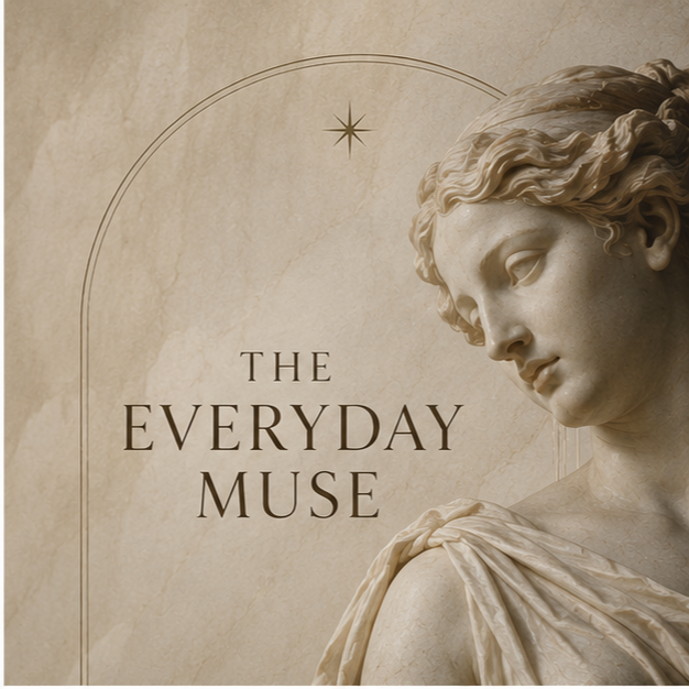 The Everyday Muse