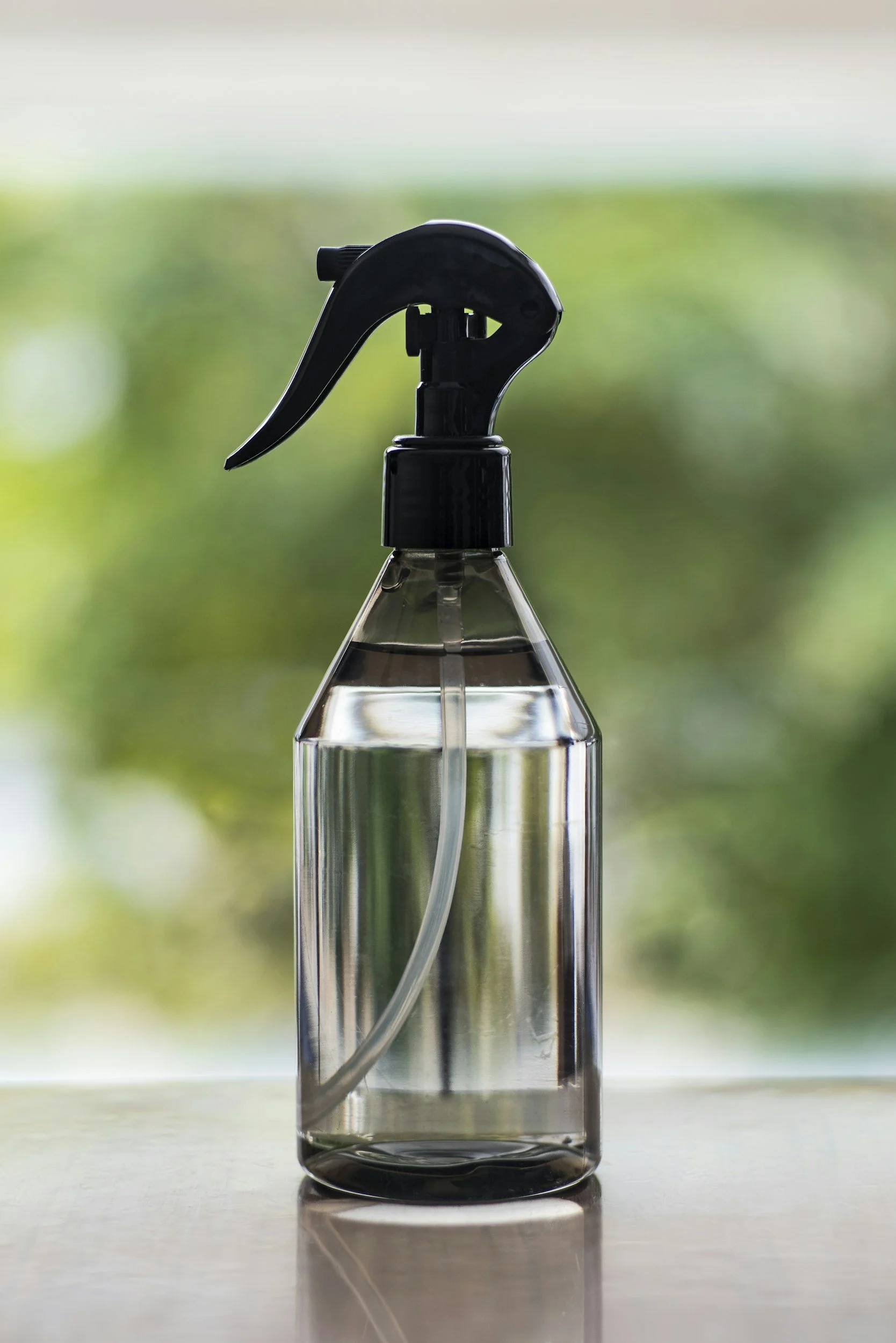 The One Bottle That Replaced Half My Medicine Cabinet (And Cleaning Closet)