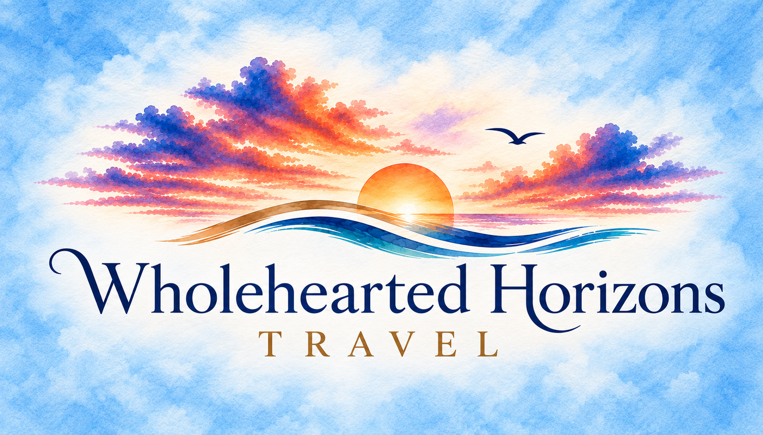 Wholehearted Horizons Travel    
