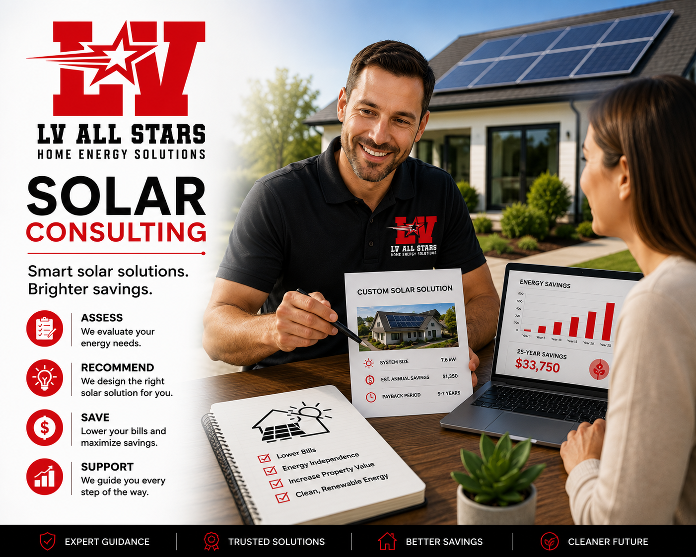 solar consulting