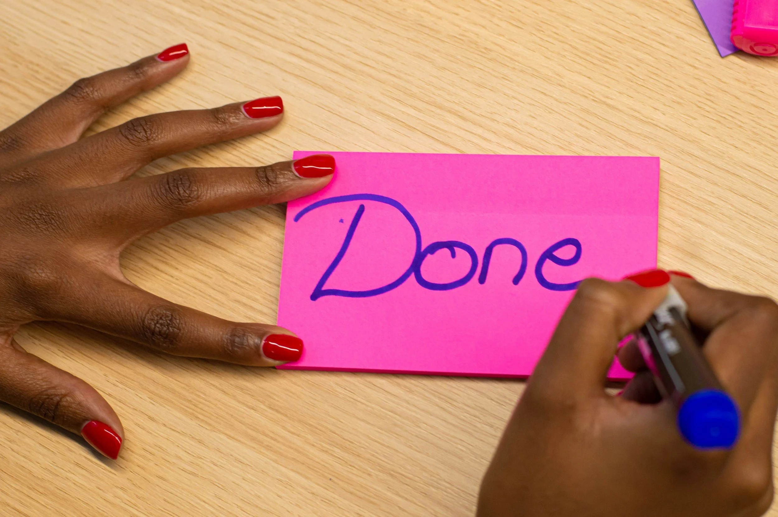This ONE Thing Will Help You Get More Done at Work